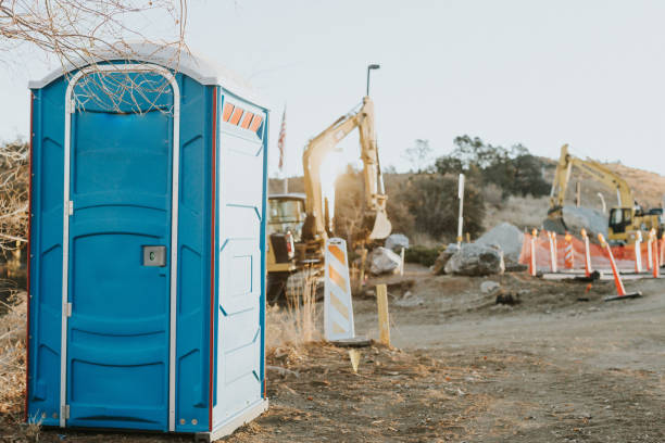 Best Local porta potty services  in Gregory, TX