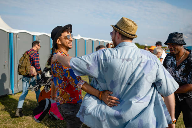 Best High-end porta potty rental  in Gregory, TX