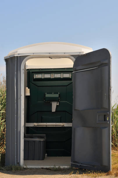 Best Affordable porta potty rental  in Gregory, TX