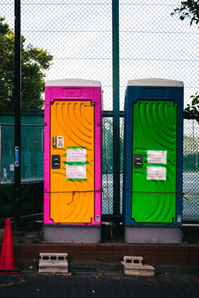 Best Porta potty rental near me  in Gregory, TX