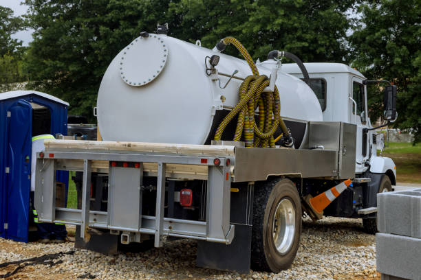 Best Porta potty rental near me  in Gregory, TX
