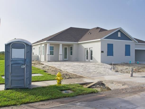 Best Porta potty rental for outdoor events  in Gregory, TX